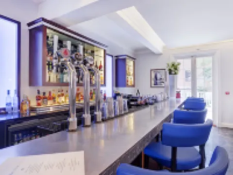 サザンヘイ ハウス ホテル エクセターのホテル