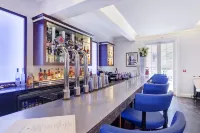 Southernhay House Hotel Hotel di Exeter