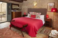El Racó de Madremanya - Adults Only - Uima-altaat