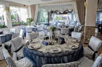 Armonia by Aristocratis Hotels in Targu Neamț