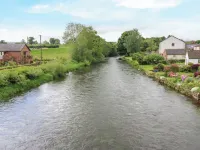 River Cottage Hotels in Sockbridge and Tirril