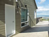 Studios d'hébergement du Domaine