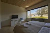 Strandhotel Klitrosen (Hotel med restaurant)