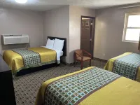Economy Inn & Suites فنادق في Ashtabula