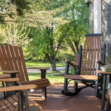 Inn at Woodhaven-in the Heart of the Bourbon Trail-over 12 Distilleries Nearby
