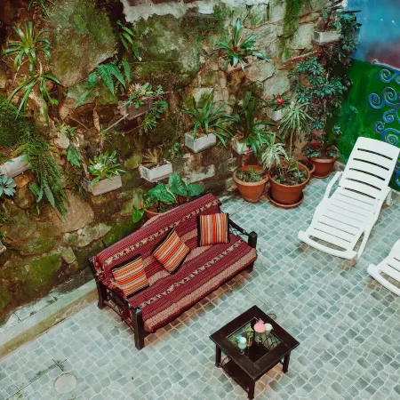 Nativus Hostel Machu Picchu