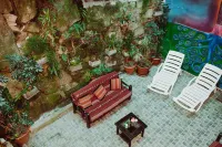 Nativus Hostel Machu Picchu Hotels in 