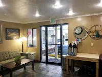 Fairground Inn Hotels in Monroe