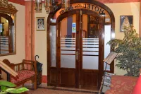 Hotel Don Javier Hotels in Montejaque