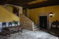 Solar Dos Correia Alves Hotels in Sernancelhe