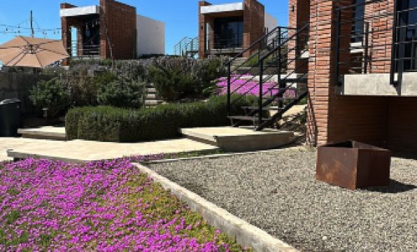 Hotel Otero Valle de Guadalupe - Housity