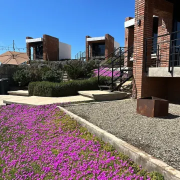 Hotel Otero Valle de Guadalupe