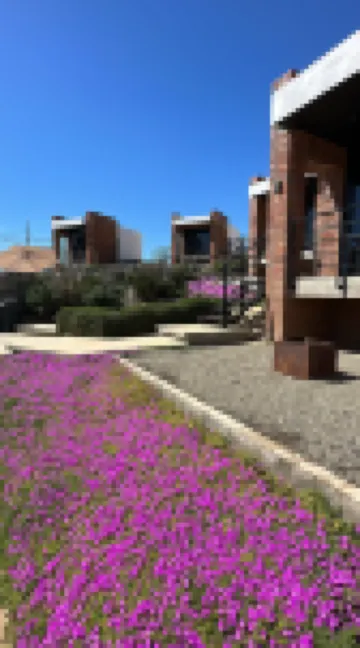 Hotel OTERO - Valle de Guadalupe