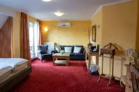 Hotel Landhaus Knappmann