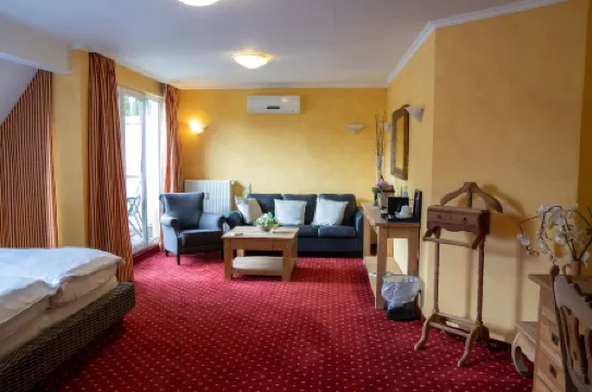 Hotel Landhaus Knappmann