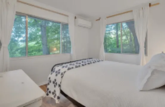 Blue Ridge Lookout Beautiful Modern Cabin - Nature Hikes and Pets Ok 4 Bedroom Cabin by Redawning