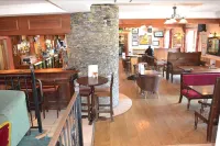 凱斯琳奧爾酒店 - 酒吧