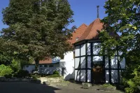 Hotel Bad Griepshop Hotels in Espelkamp