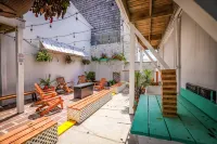 Dry Dock Inn Hotels in Federal Point