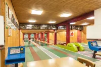 Tonis Tenne Hotels in Eschbach