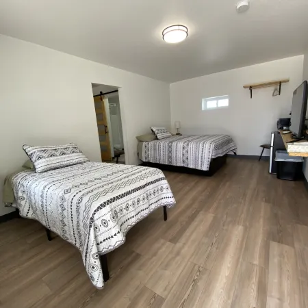 The Sage Motel