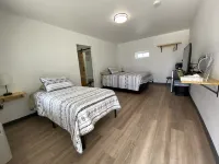 The Sage Motel