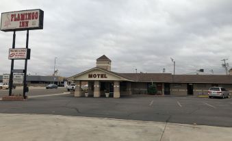Flamingo Inn