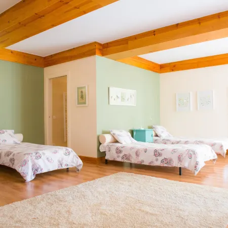 Magnolia B&B