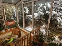 Boutique Hotel Forest Retreat - Villas