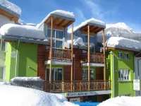 Sassdei Suite Hotel - Andalo
