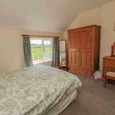 Bellafax Cottage Rooms