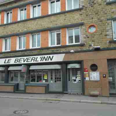Le Beverl'Inn Hotel Exterior
