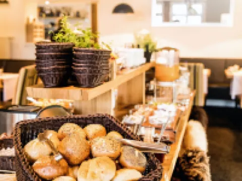 Hotel Und Spa Lundenbergsand Hotels in Simonsberg