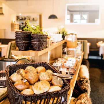 Hotel Und Spa Lundenbergsand