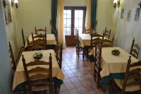 Hostal Toribio