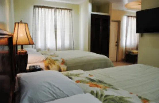 彩虹飯店 住宿飯店