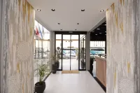 Residence Inn Hotel Hôtels à : Tirana