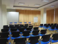 Hotel Olivia Hotels near Oliwa