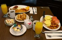 Companion Hotel Motel Hotels in Hearst