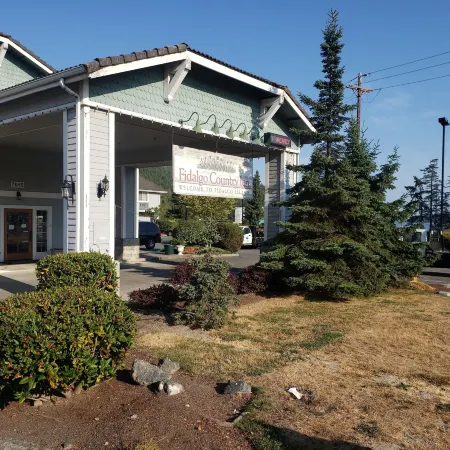 Fidalgo Country Inn
