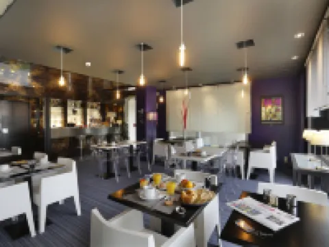 Altos Hotel & Spa Hotels in Avranches