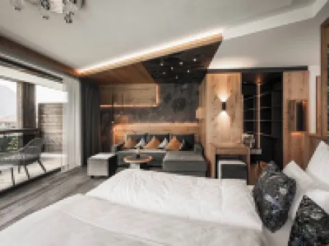 Hotel Wagnerhof Hotéis em Pertisau