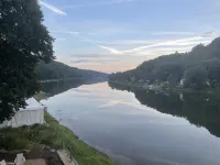 Foxburg Inn