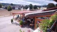 Landgasthof Schmidbauer Hotels in Roding
