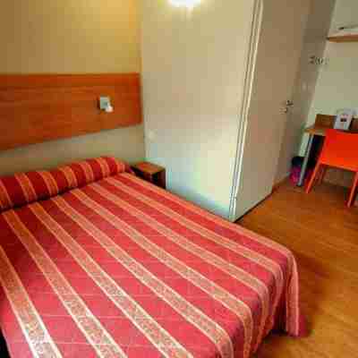 Fasthôtel Tours Sud - Chambray Lès Tours Rooms