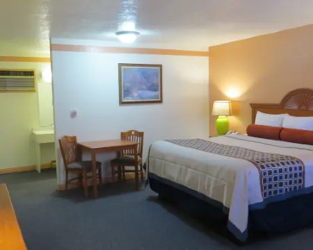 Howard Johnson by Wyndham Raton Hoteles en Ratón