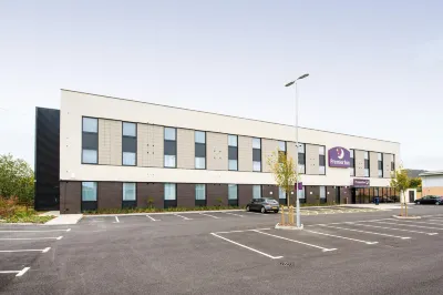Premier Inn Malvern فنادق في Great Malvern