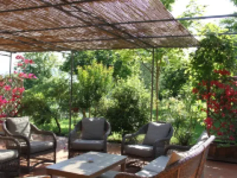 Villa Rigacci Hotel Hotels in Reggello