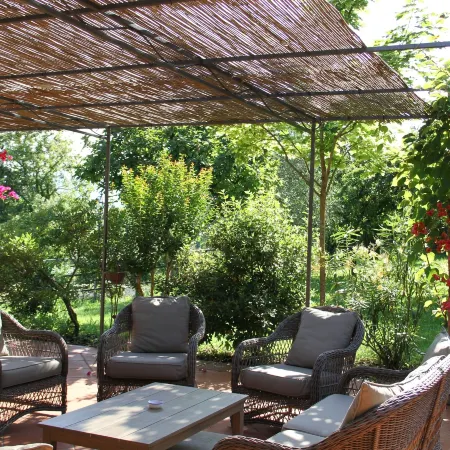 Villa Rigacci Hotel