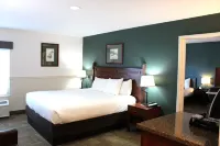 Boothill Inn and Suites Hôtels à : Billings
